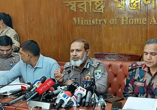 ফয়সাল ও সংশ্লিষ্টদের ব্যাংক হিসাবে ১২৭ কোটি টাকা লেনদেন