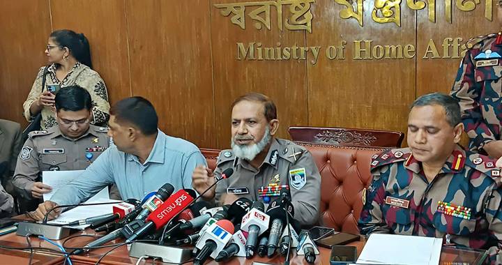 ফয়সাল ও সংশ্লিষ্টদের ব্যাংক হিসাবে ১২৭ কোটি টাকা লেনদেন