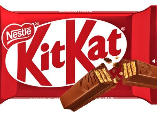 বাজার থেকে কিটক্যাট চকলেট অপসারণের নির্দেশ