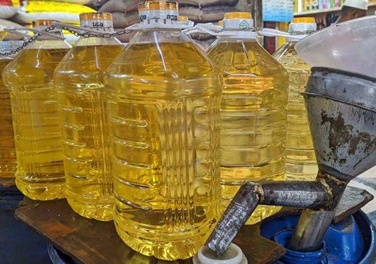 আবারও বাড়ল ভোজ্যতেলের দাম