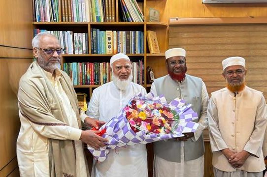 জামায়াতে যোগ দিলেন বিএনপি থেকে বহিষ্কৃত আখতারুজ্জামান