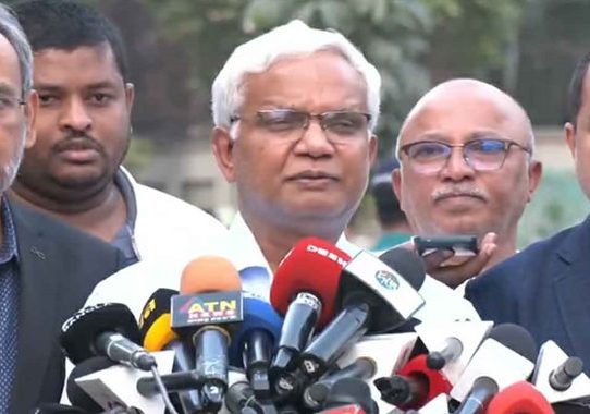 খালেদা জিয়ার শারীরিক অবস্থা বিবেচনায় বিদেশযাত্রা