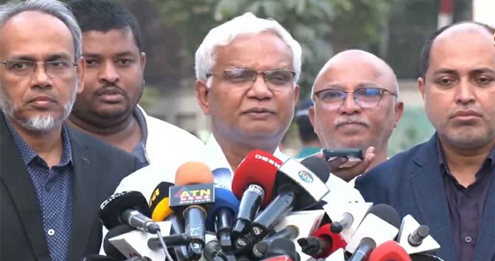 খালেদা জিয়ার শারীরিক অবস্থা বিবেচনায় বিদেশযাত্রা