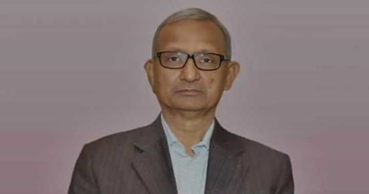 প্রধান উপদেষ্টার বিশেষ সহকারী খোদা বকশ চৌধুরীর পদত্যাগ