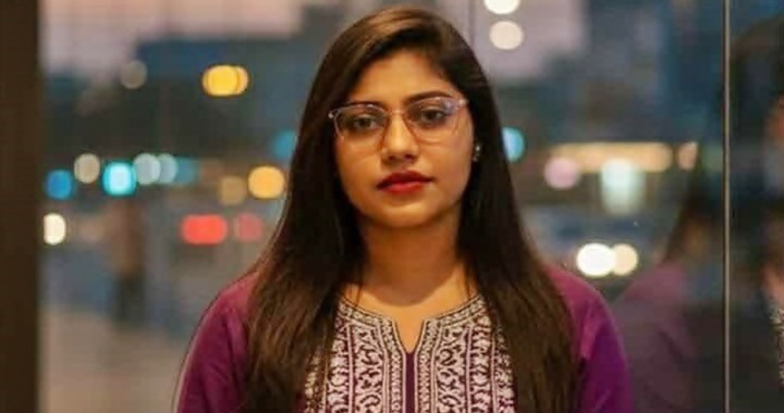 জিগাতলায় হোস্টেল থেকে এনসিপি নেত্রীর মরদেহ উদ্ধার