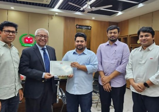 শাপলা কলি প্রতীকে ইসির নিবন্ধন সনদ পেল এনসিপি