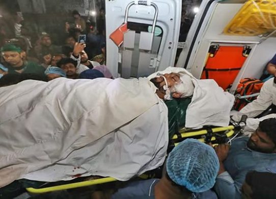 লাইফ সাপোর্টে ওসমান হাদি, এভারকেয়ারে স্থানান্তর