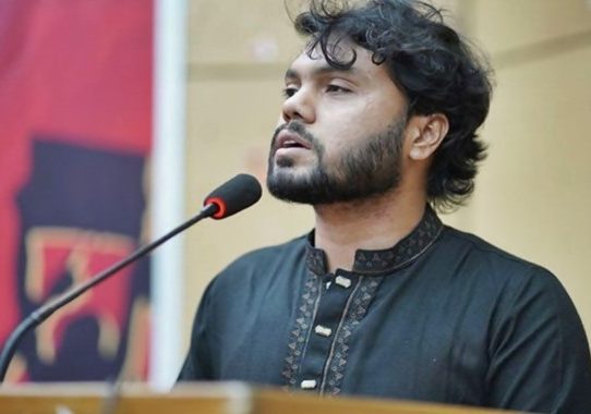 ওসমান হাদির শারীরিক অবস্থা অত্যন্ত সংকটাপন্ন