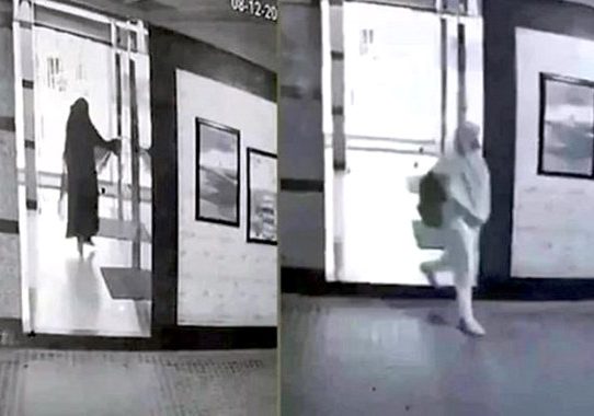 মা-মেয়ে খুনের ঘটনায় অভিযুক্ত গৃহকর্মীর নাম-পরিচয় শনাক্ত