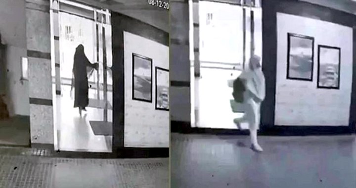 মা-মেয়ে খুনের ঘটনায় অভিযুক্ত গৃহকর্মীর নাম-পরিচয় শনাক্ত