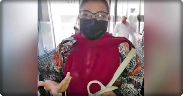 শীর্ষ সন্ত্রাসী সুব্রত বাইনের মেয়ে বিথী আটক