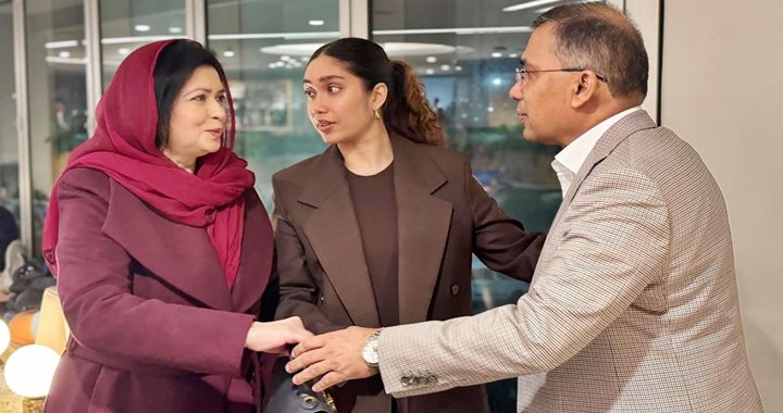 ১৭ বছর পর দেশের পথে তারেক রহমান