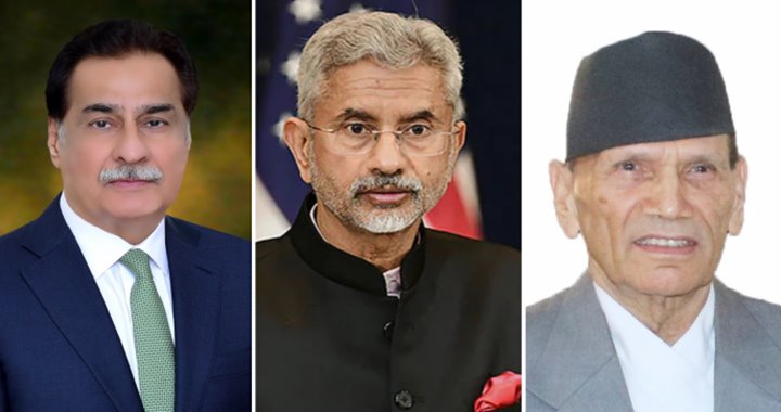 খালেদা জিয়াকে শ্রদ্ধা জানাতে ঢাকায় আসছেন যারা