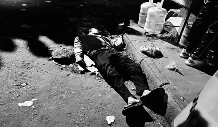 নিউ ইস্কাটনে ককটেল বিস্ফোরণে যুবক নিহত