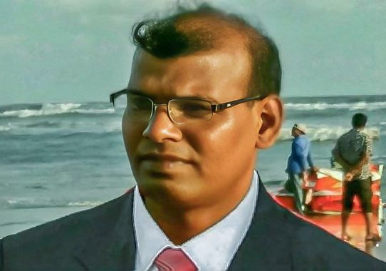 চট্টগ্রামে সন্ত্রাসী হামলায় র‌্যাব কর্মকর্তা নিহত