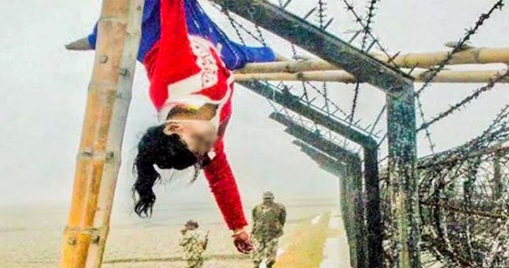 ফেলানী হত্যার ১৫ বছর : এখনো বিচারের আশায় পরিবার