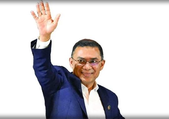 ৪৭ শতাংশ মানুষ মনে করেন তারেক রহমান প্রধানমন্ত্রী হবেন