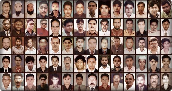 গুমের শিকার: নিখোঁজদের মধ্যে ৬৮ শতাংশ বিএনপির