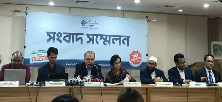 ত্রয়োদশ জাতীয় সংসদ নির্বাচন: কোটিপতি প্রার্থী ৮৯১ জন