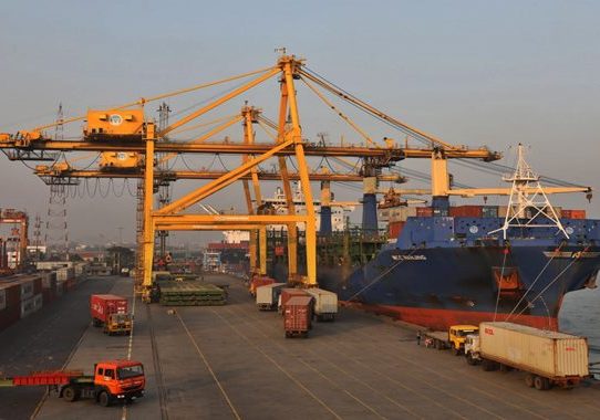 চট্টগ্রাম বন্দরে নিয়োগ পেলেন ৯ জুলাই যোদ্ধা