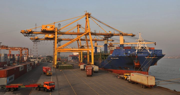 চট্টগ্রাম বন্দরে নিয়োগ পেলেন ৯ জুলাই যোদ্ধা