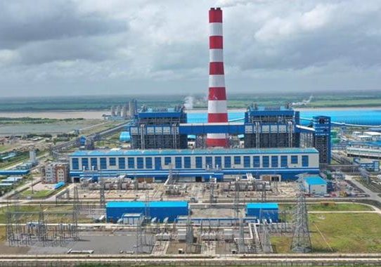 বাংলাদেশ ছাড়ল রামপাল বিদ্যুৎকেন্দ্রের ৯ ভারতীয় কর্মকর্তা