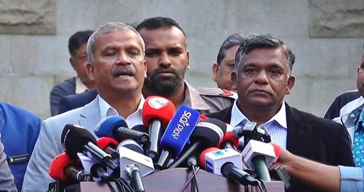 ভারতে টি-২০ বিশ্বকাপ বয়কট করল বাংলাদেশ