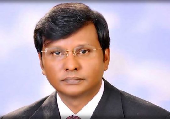 কুমিল্লা–১০ আসনে ধানের শীষ প্রতীক মোবাশ্বের আলম ভূঁইয়ার