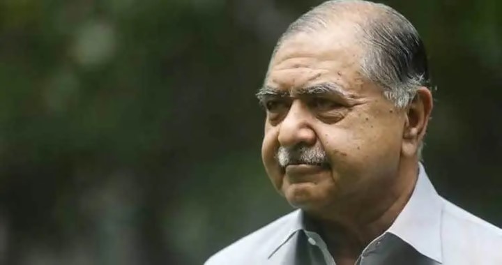 গুরুতর অসুস্থ ড. কামাল হোসেন হাসপাতালে ভর্তি