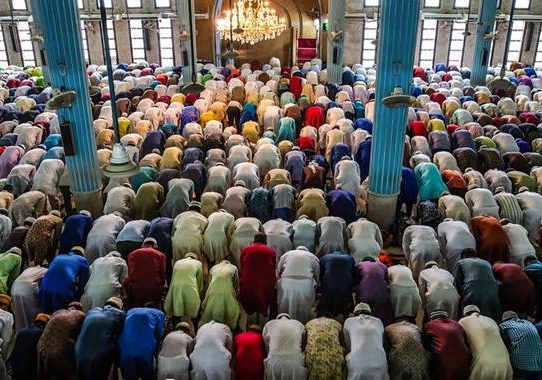 জাতীয় স্কেলে বেতন পাবেন ইমাম-মুয়াজ্জিন-খাদেম