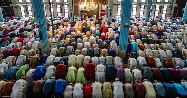 জাতীয় স্কেলে বেতন পাবেন ইমাম-মুয়াজ্জিন-খাদেম