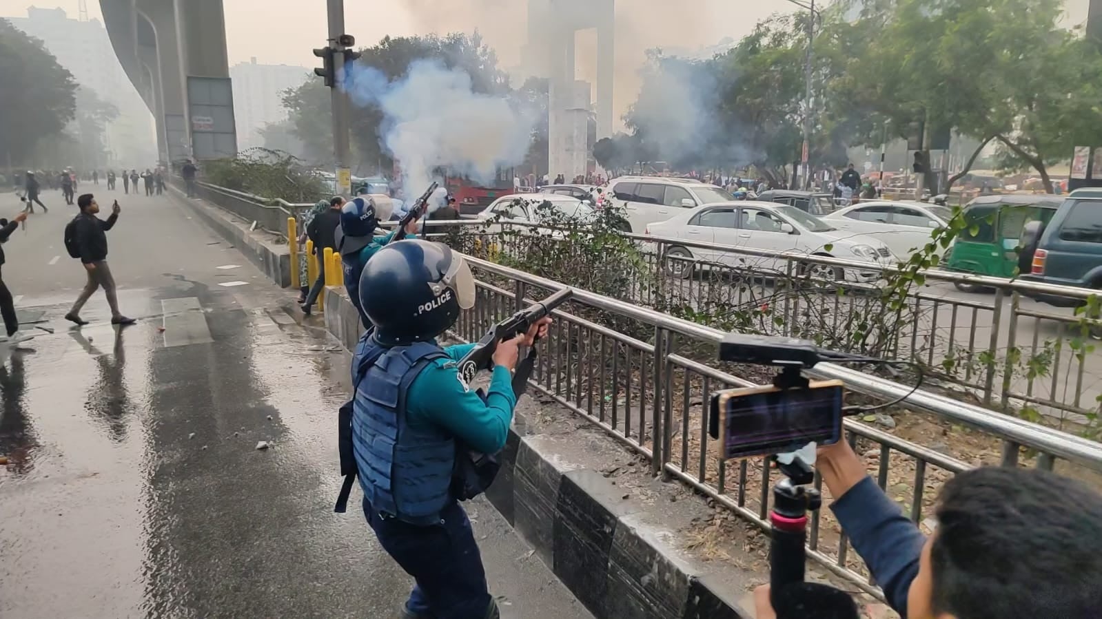 এনইআইআর পদ্ধতি কার্যকর নিয়ে নতুন সিদ্ধান্ত