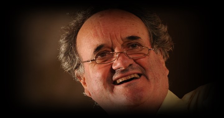 বিদায়, স্যার মার্ক টালি