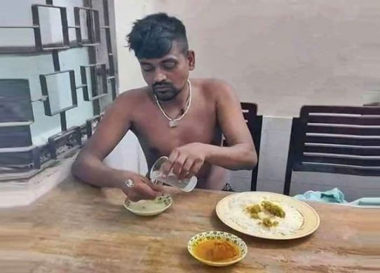 তোফাজ্জল হত্যা: আসামি আরও ৭ ঢাবি শিক্ষার্থী