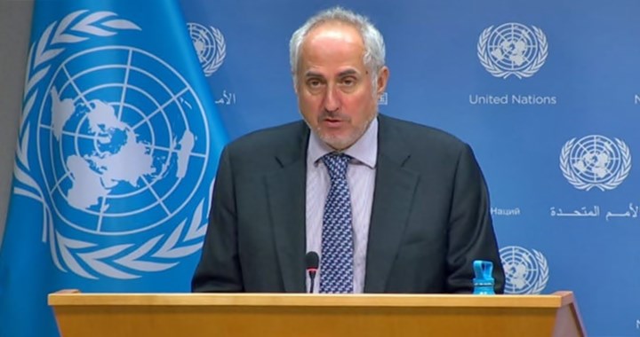 আগামী নির্বাচনে পর্যবেক্ষক পাঠাচ্ছে না জাতিসংঘ