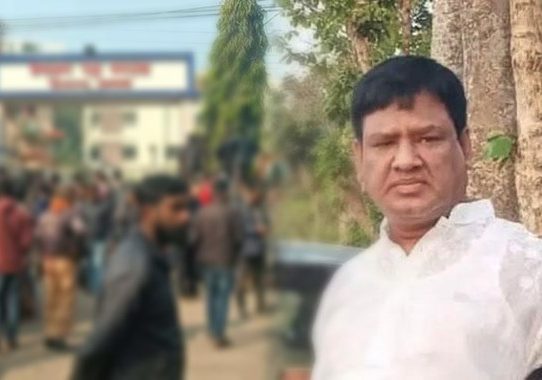 চুয়াডাঙ্গায় সেনা হেফাজতে বিএনপি নেতার মৃত্যু