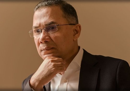 টাইম ম্যাগাজিনে তারেক রহমানকে নিয়ে 'বুলিং সাংবাদিকতা'