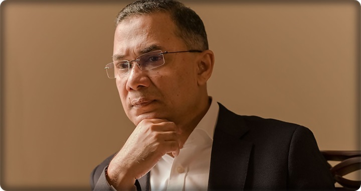 টাইম ম্যাগাজিনে তারেক রহমানকে নিয়ে 'বুলিং সাংবাদিকতা'