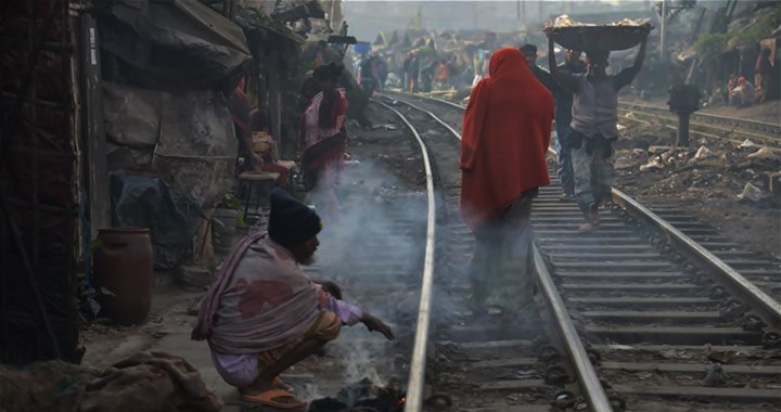 ঢাকায় মৌসুমের সর্বনিম্ন তাপমাত্রা