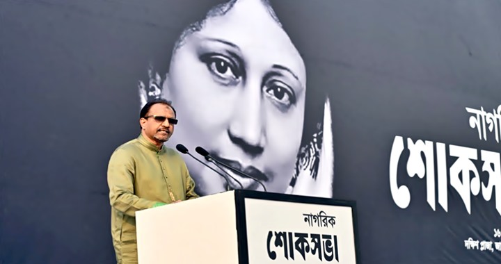 খালেদা জিয়ার চিকিৎসায় ইচ্ছাকৃত অবহেলা ছিল