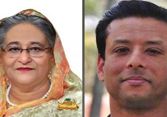 হাসিনা-জয়সহ ১১৩ জনকে অব্যাহতির সুপারিশ