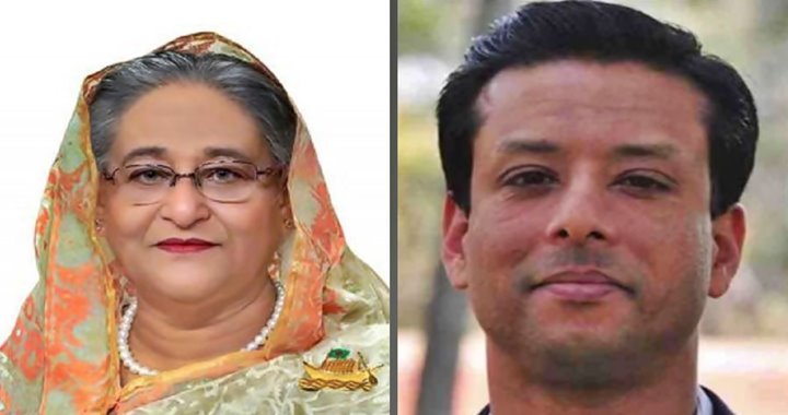 হাসিনা-জয়সহ ১১৩ জনকে অব্যাহতির সুপারিশ