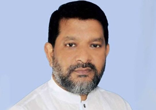 জুলাই হত্যা মামলায় প্রথম জামিন পেলেন আ.লীগ নেতা