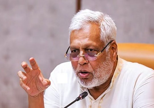 নতুন পে স্কেল দেবে না অন্তর্বর্তী সরকার