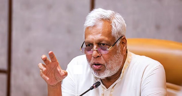 নতুন পে স্কেল দেবে না অন্তর্বর্তী সরকার