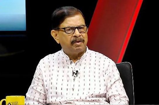 মাহমুদুর রহমান মান্নার মনোনয়নপত্র বাতিল