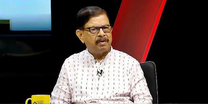 মাহমুদুর রহমান মান্নার মনোনয়নপত্র বাতিল