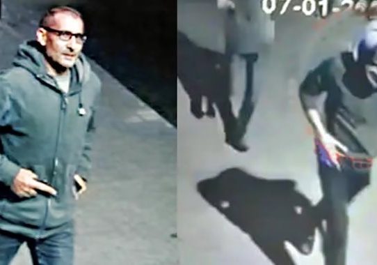 মুসাব্বির হত্যা: সিসিটিভি ফুটেজে ২ জনের মুখ