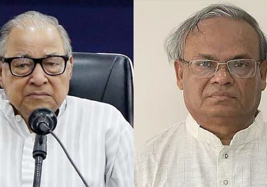 বিএনপির কেন্দ্রীয় নির্বাচন পরিচালনা কমিটি গঠন