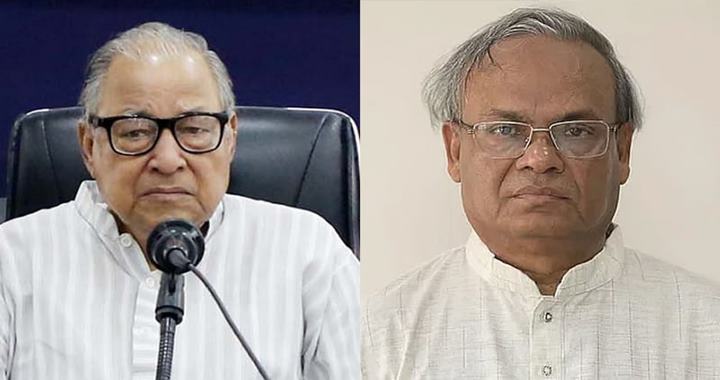 বিএনপির কেন্দ্রীয় নির্বাচন পরিচালনা কমিটি গঠন